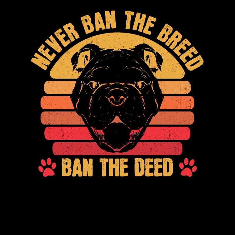 Pitbull Cool Pitbull Ban