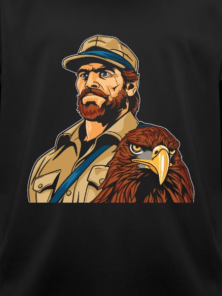 Zookeeper Zookeeper