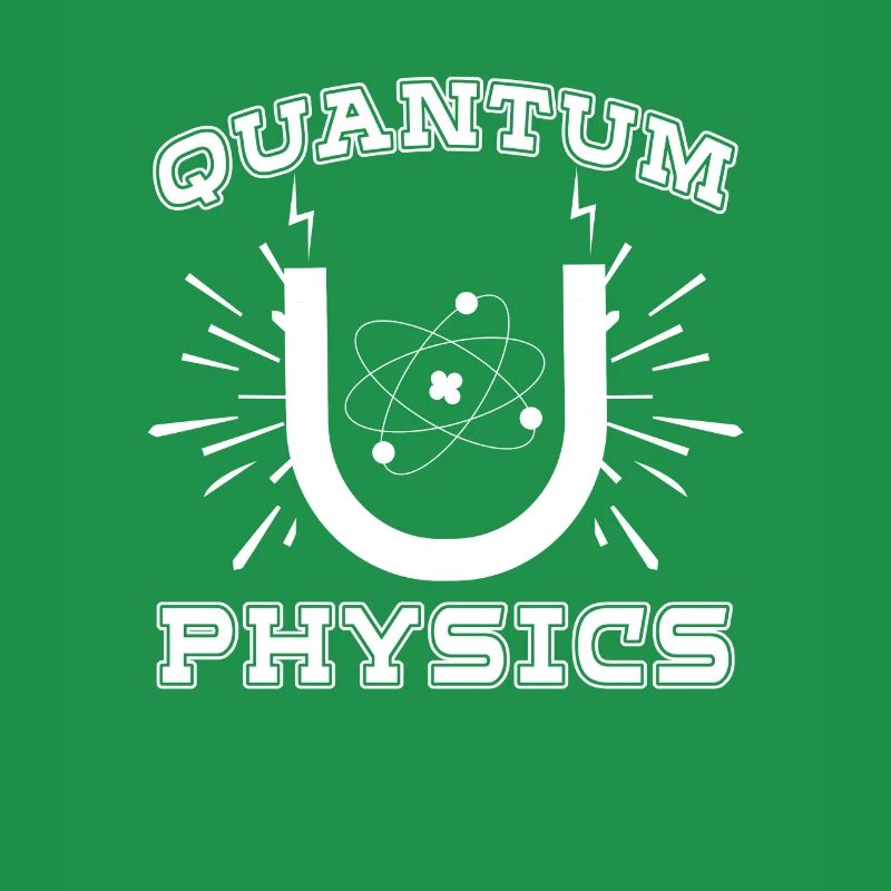 Physics Physicist Reaction Quantum Physics