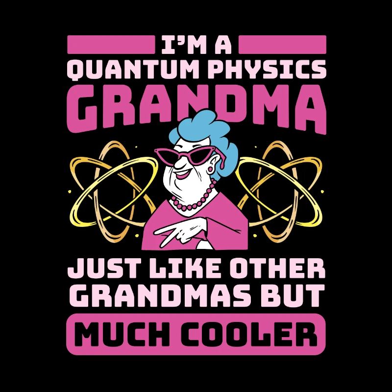 Physics Physicists Quantum Physics