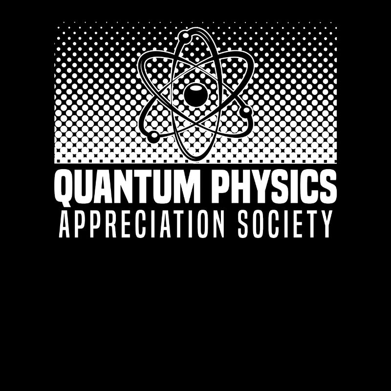 Physik Phyiker Gesellschaft Quantenphysik