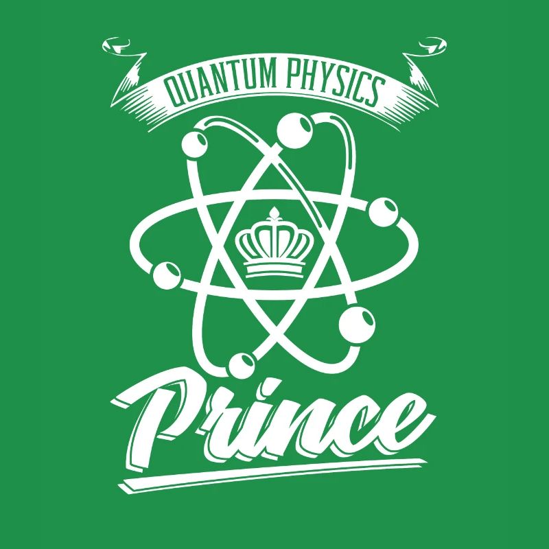 Physics Phyker Krone Quantum Physics