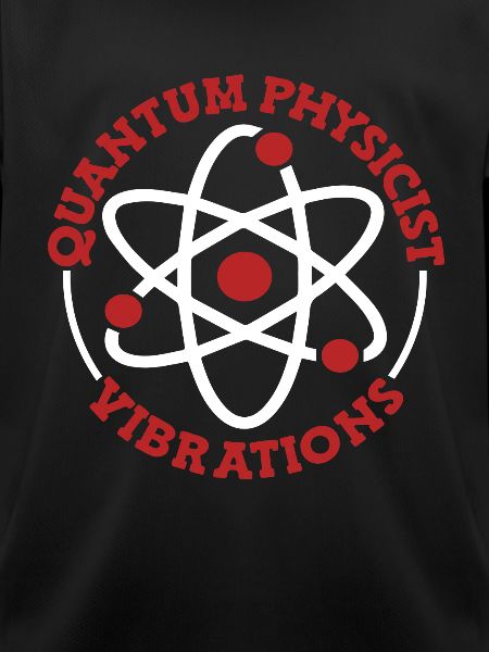 Physik Phyiker Cool Quantenphysik
