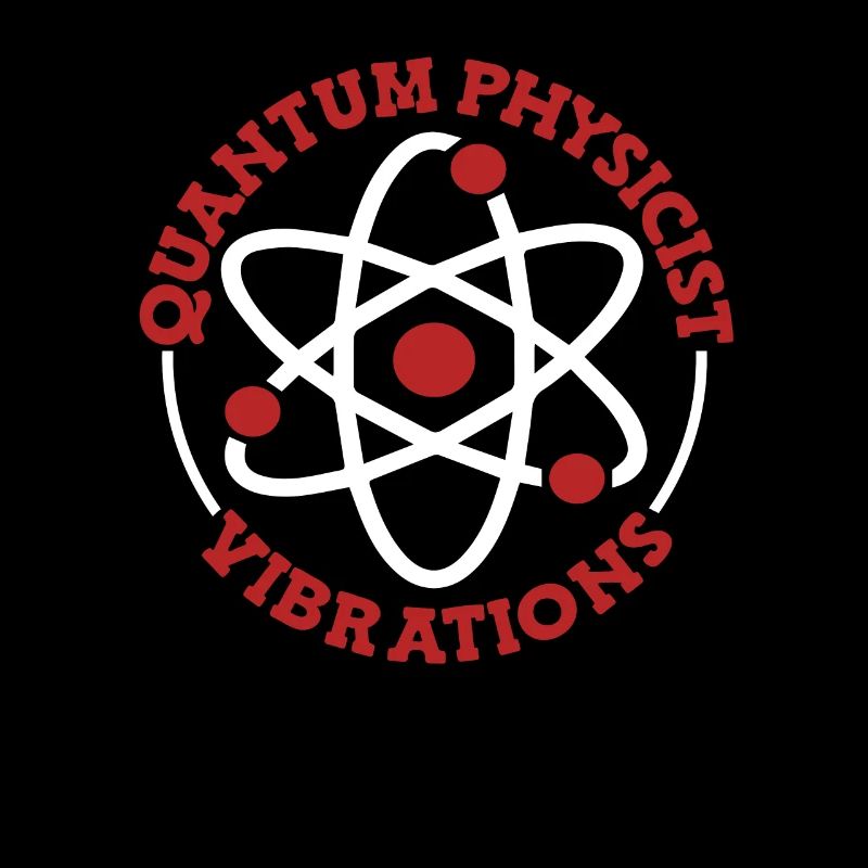 Physik Phyiker Cool Quantenphysik