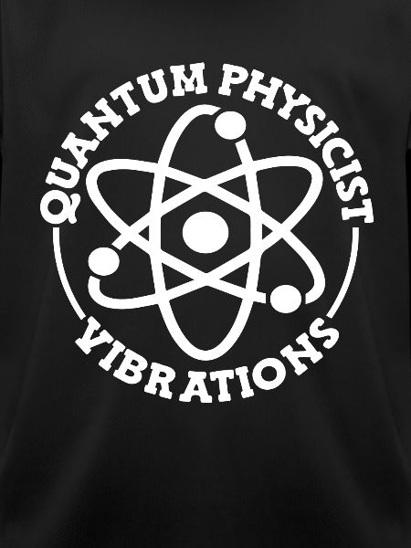 Physik Phyiker Quantenphysik