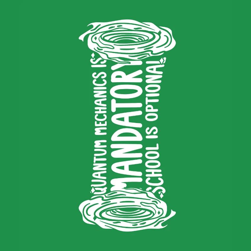 Physics Phyker Obligatory Quantum Physics