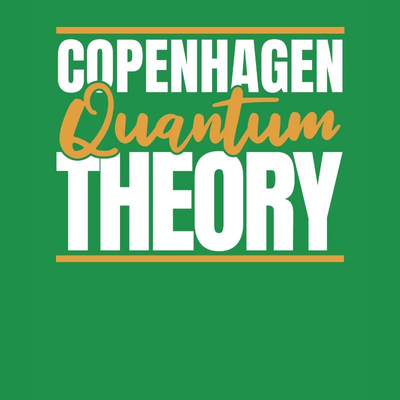 Physics Phyker Cool Quantum Physics