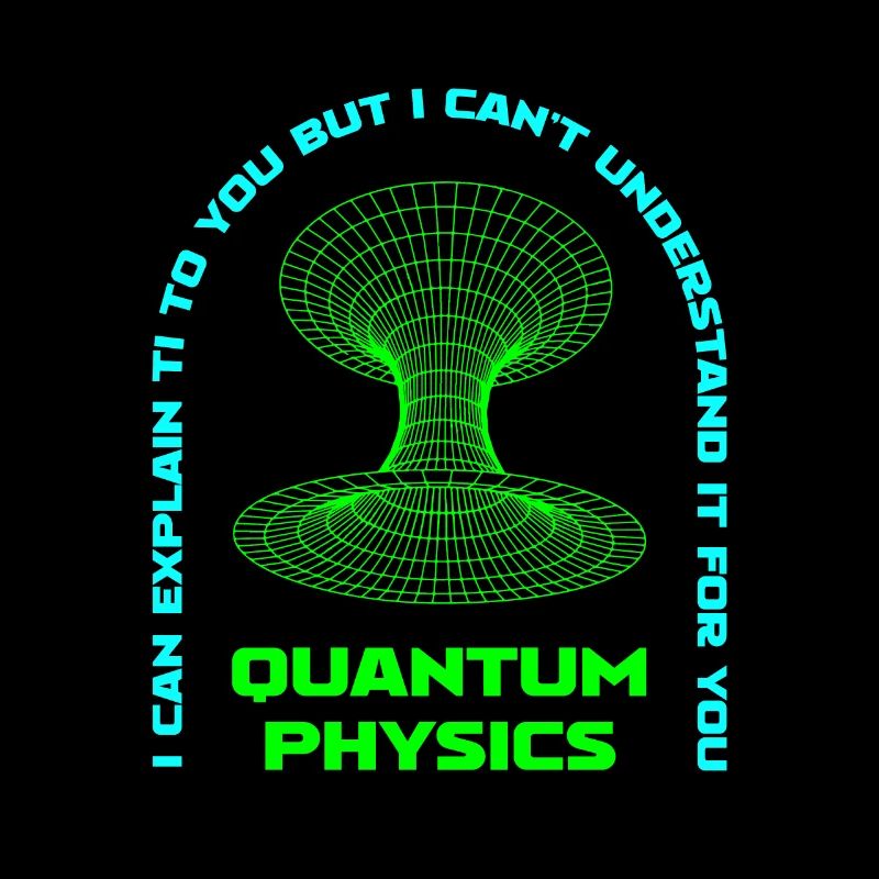 Physik Phyiker Quantenphysik