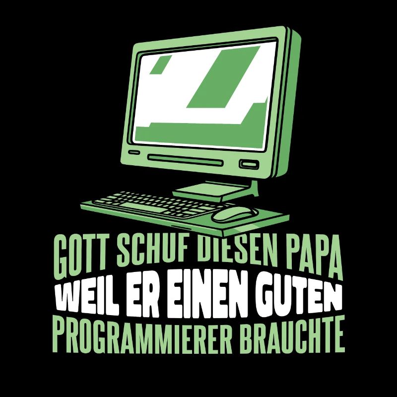 Entwickler Coder Programmierer