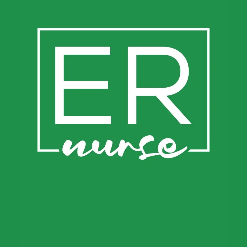 Krankenschwester Notfall Krankenschwester