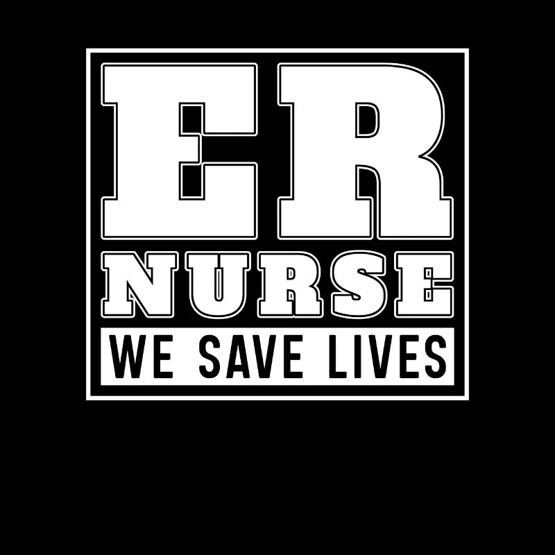 Infirmière euh Infirmière d’urgence