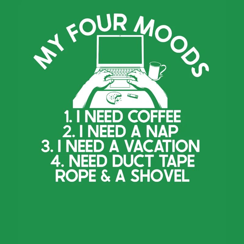 Développeur, Codeur, Programmeur, Drôle