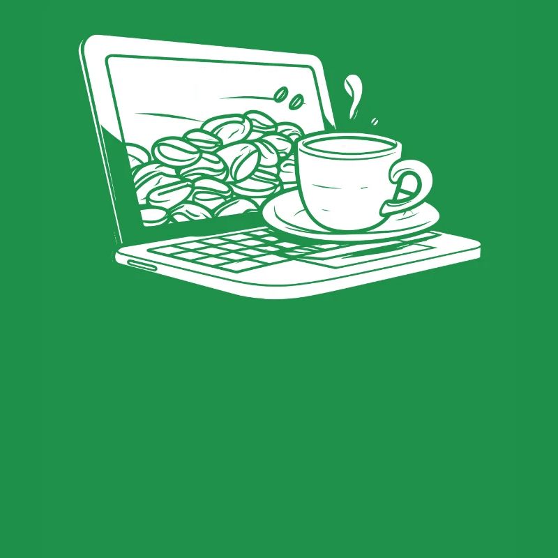 Developer, Coder, Programmer, Coffee