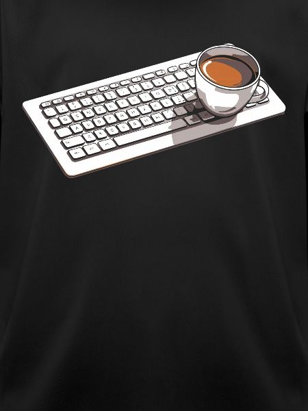 Entwickler Coder Programmierer Kaffee