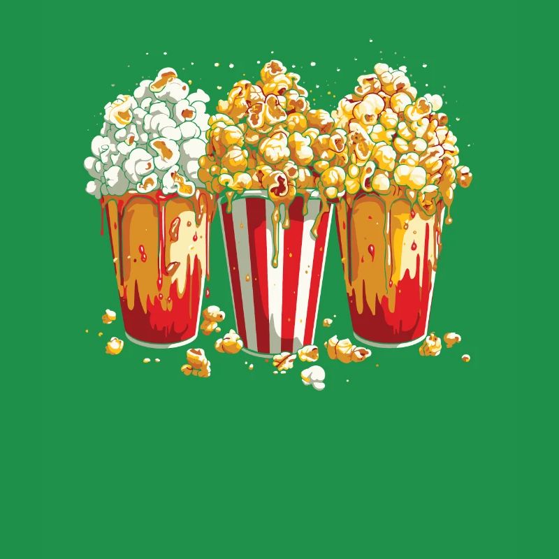 Pop-corn