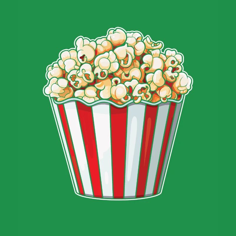 Pop-corn