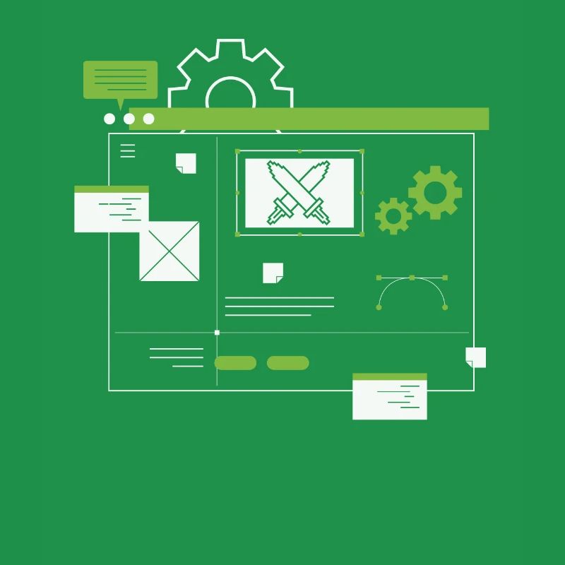 Developer, Coder, Programmer