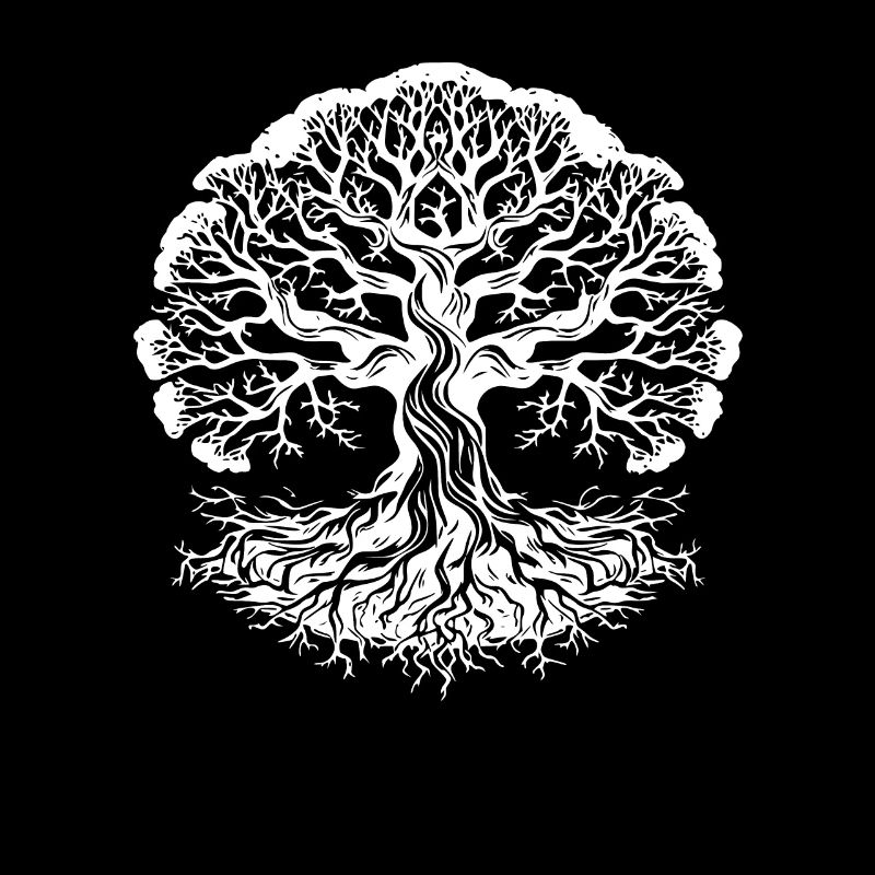 Tree Roots