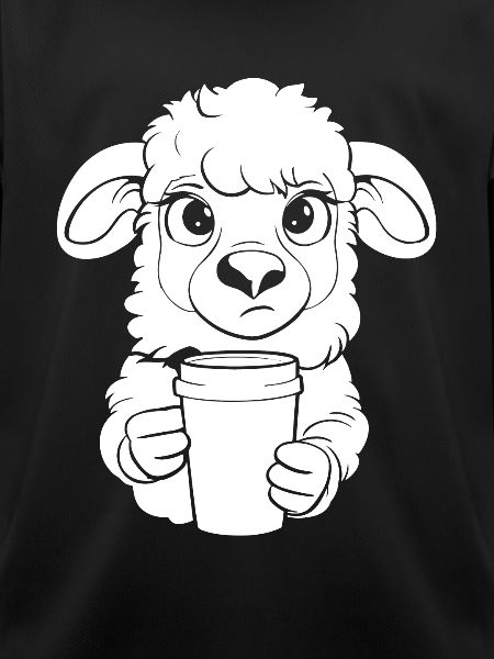 Sheep Coffee