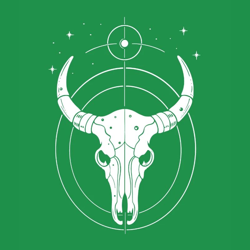 Sternzeichen Stier