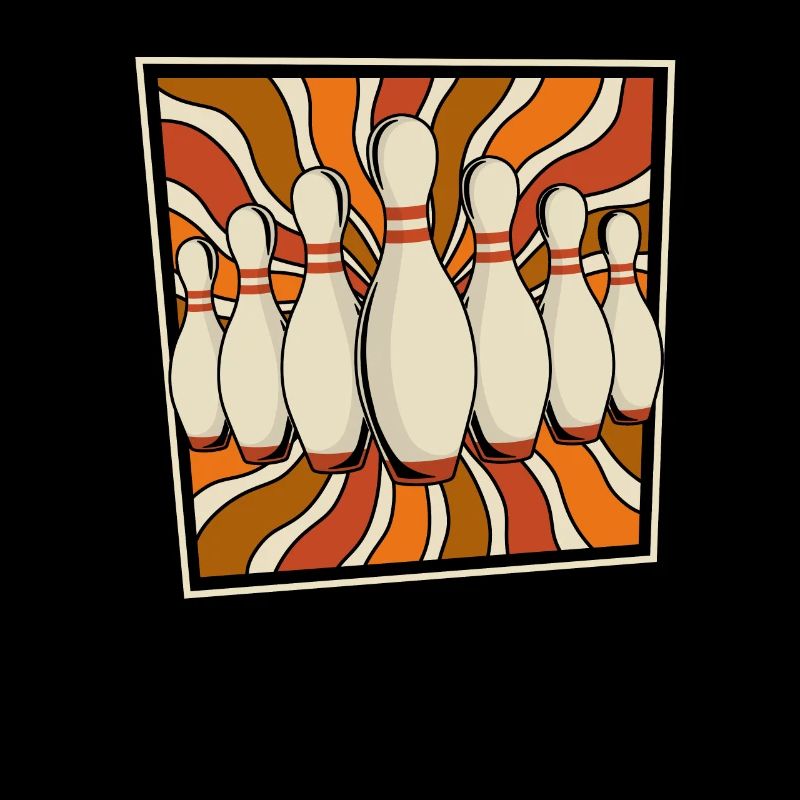Bowling Bowlen Bowler