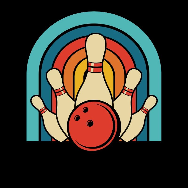 Bowling Bowlen Bowler