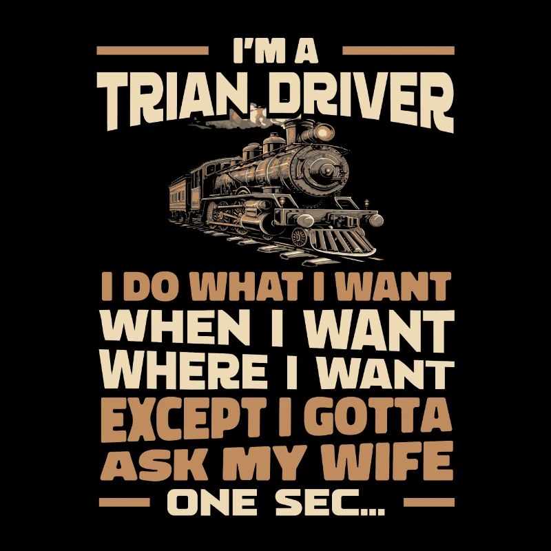 Conducteur de train Conducteur de train