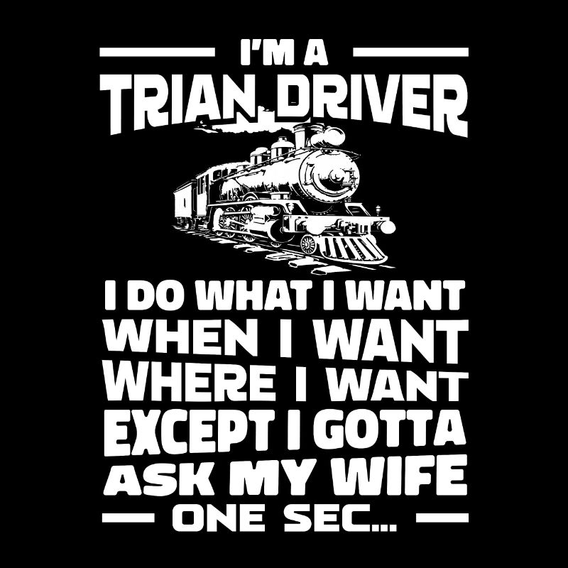 Train Driver Train Driver