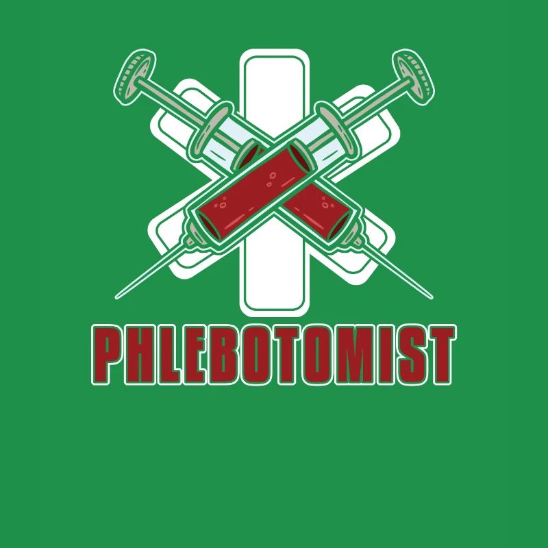Nurse Phlebotomist