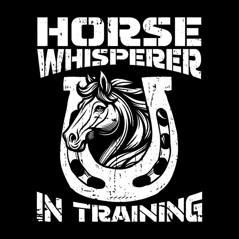 Horse Equestrian Horse Whisperer