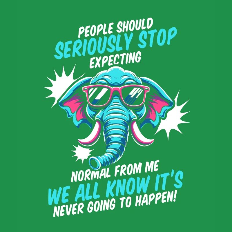 Éléphant