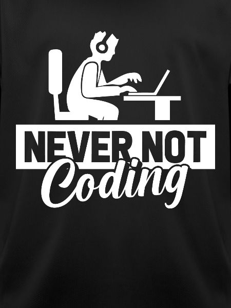 Developer Coder Programmer