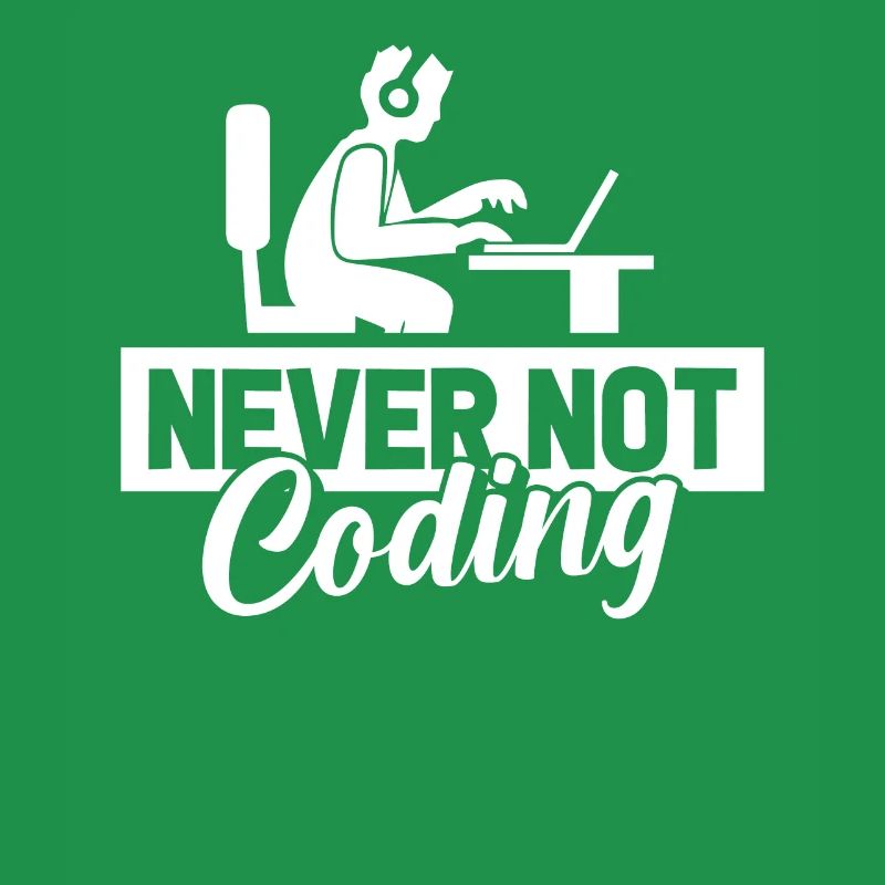 Developer Coder Programmer