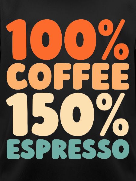 Coffee Espresso