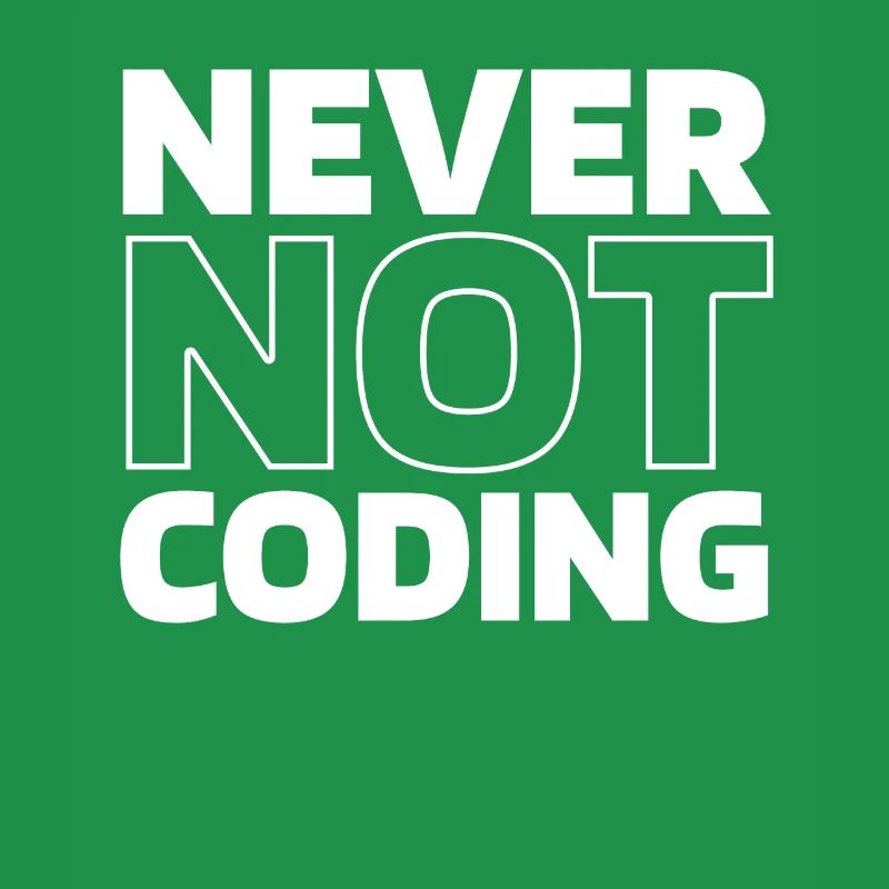 Developer Coder Programmer