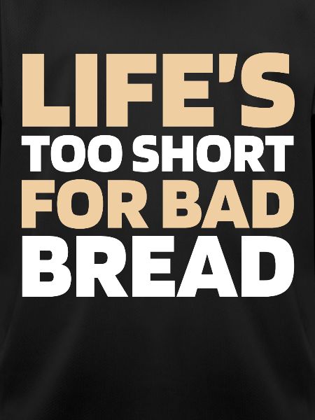 Sourdough bread