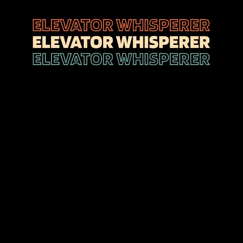 Elevator Elevator