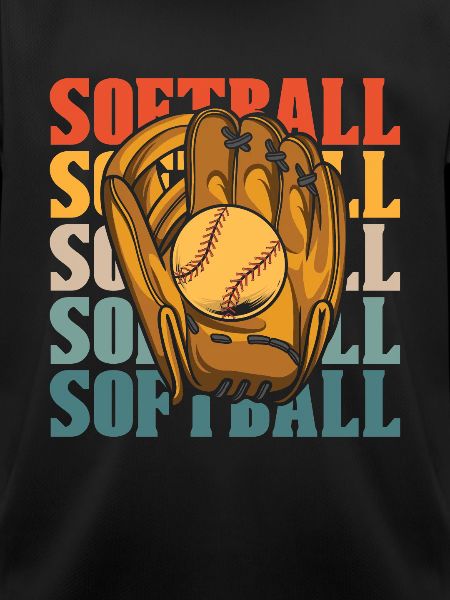 Softball