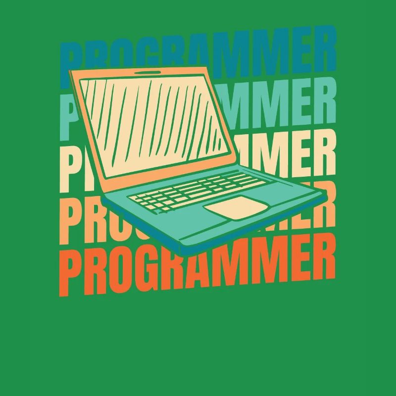 Developer Coder Programmer