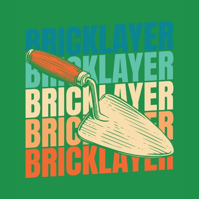 Bricklayer