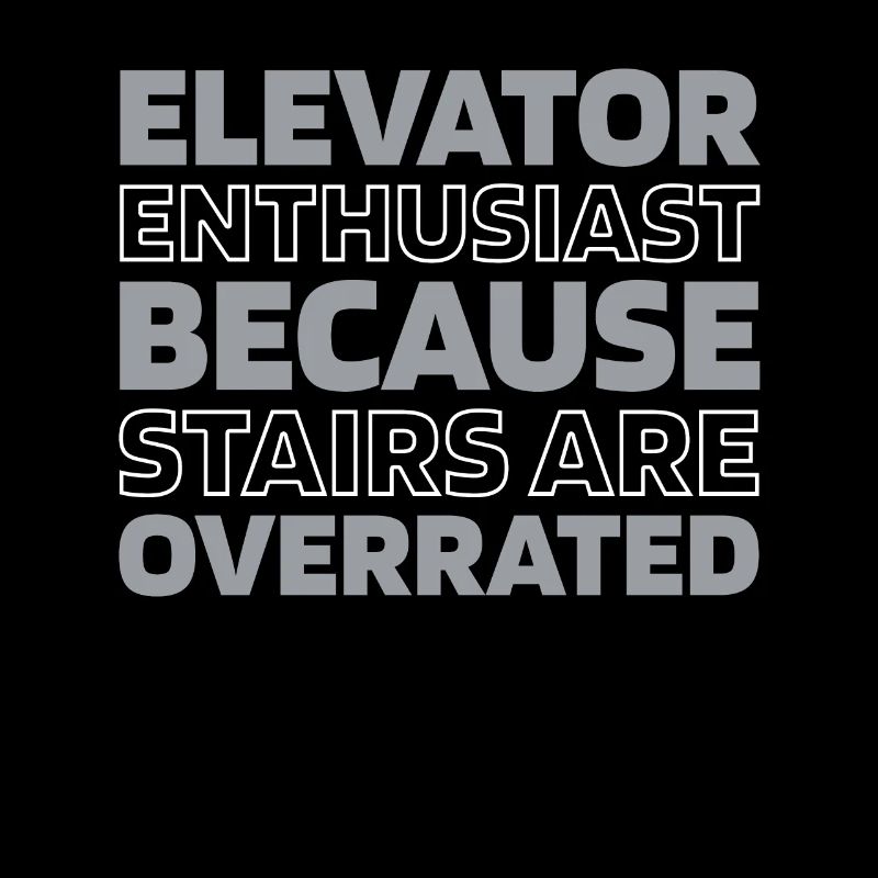 Elevator Elevator
