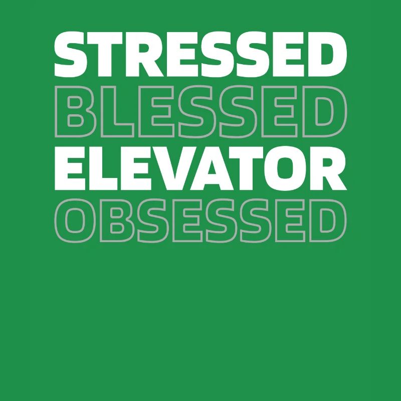 Elevator Elevator