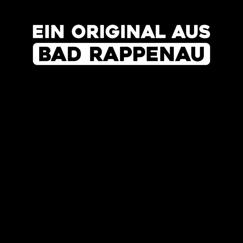 Deutsche Stadt Schlechtes Rappenau