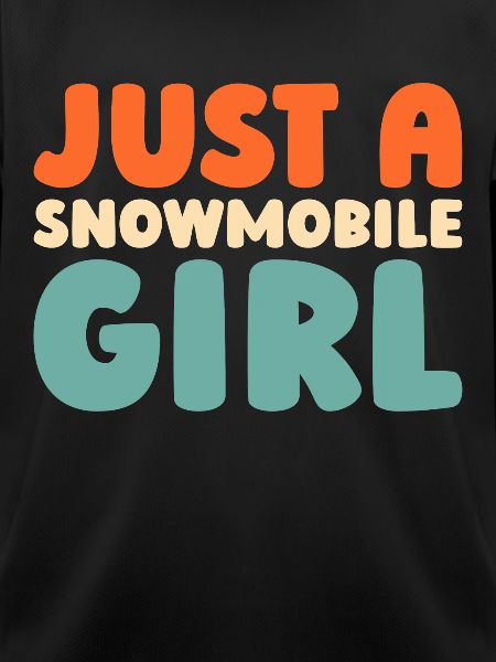 Snowmobile Snowmobile