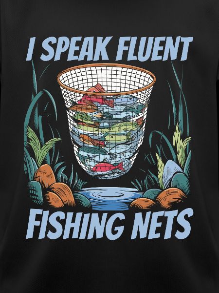 Fisherman
