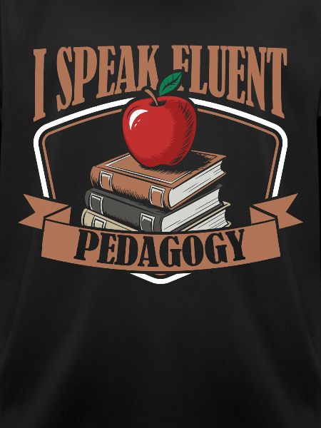 Pedagogue