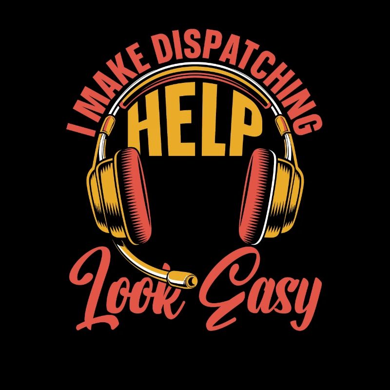 Emergency Call Control Center Operations Center