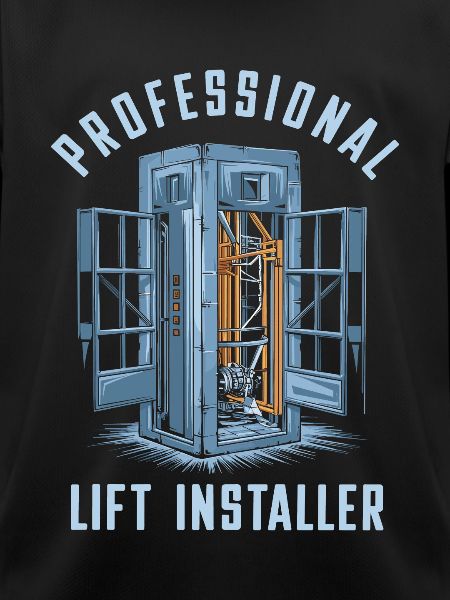 Elevator Installer