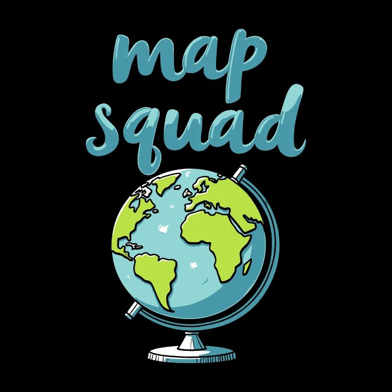 Geography Geographer Kader