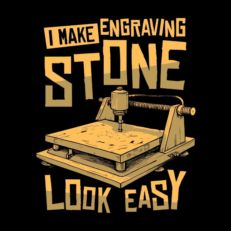 Engraver